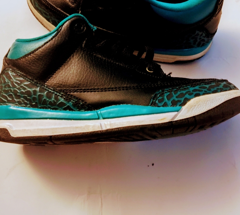 Boys Sneakers